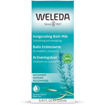 Rozmarínová povzbudzujúca kúpeľ